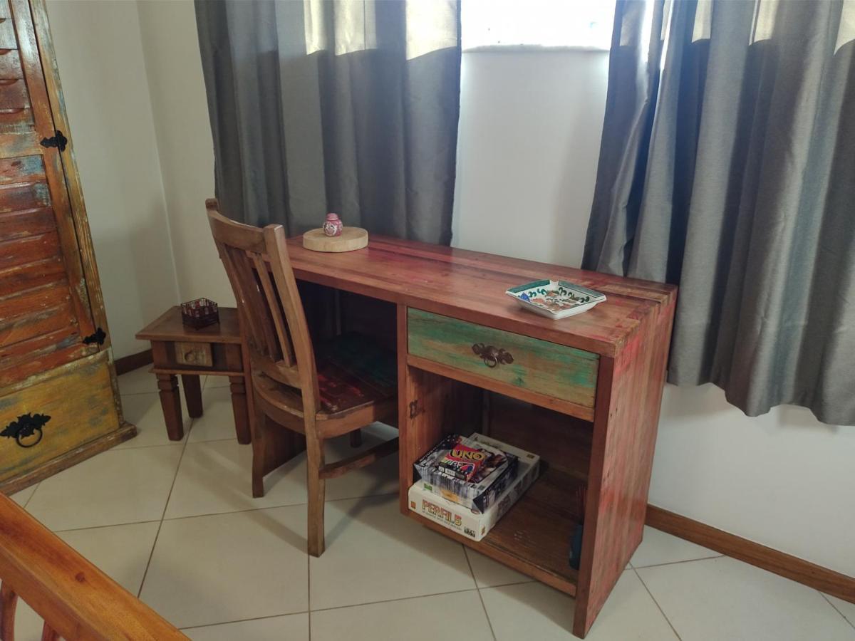 Casa Da Lu Itacoatiara -Apartamento Costao Niterói Eksteriør bilde