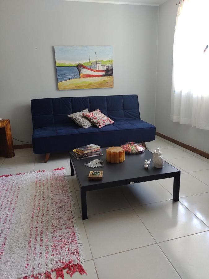 Casa Da Lu Itacoatiara -Apartamento Costao Niterói Eksteriør bilde
