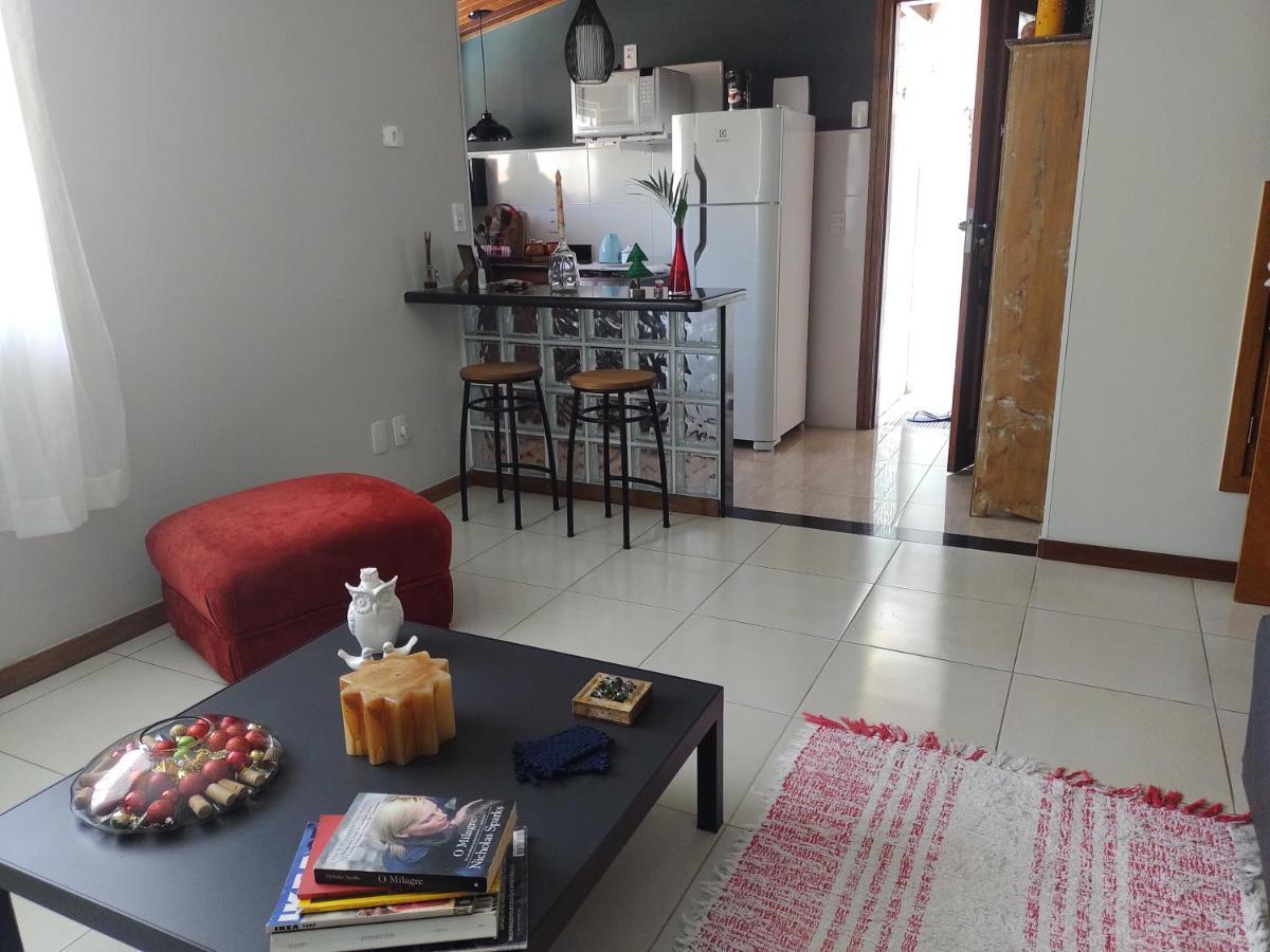Casa Da Lu Itacoatiara -Apartamento Costao Niterói Eksteriør bilde