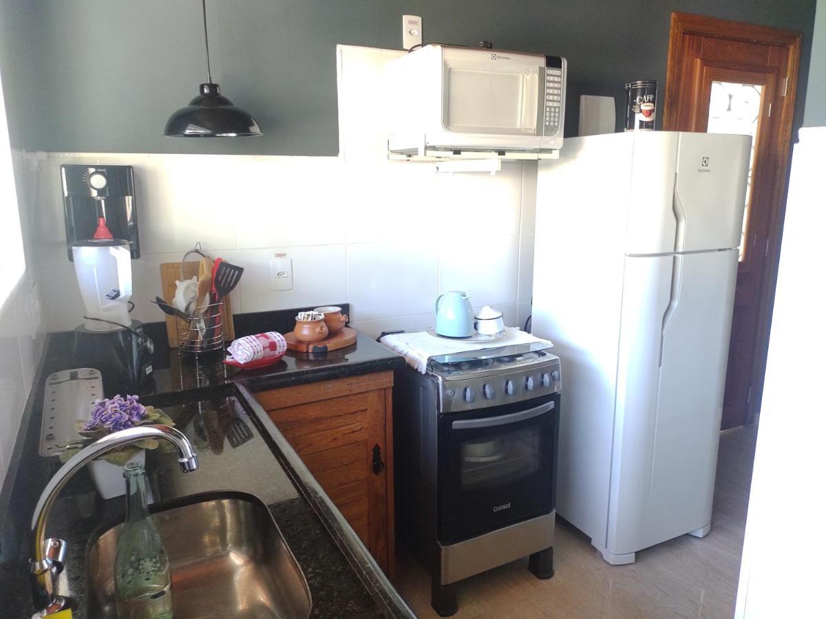 Casa Da Lu Itacoatiara -Apartamento Costao Niterói Eksteriør bilde