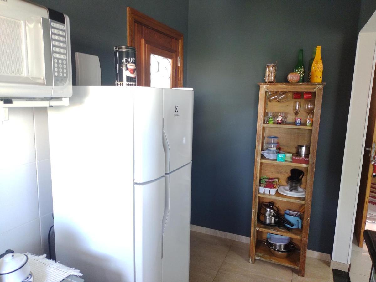 Casa Da Lu Itacoatiara -Apartamento Costao Niterói Eksteriør bilde