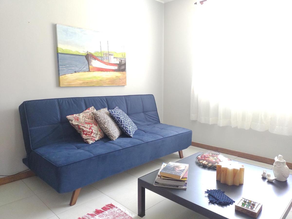 Casa Da Lu Itacoatiara -Apartamento Costao Niterói Eksteriør bilde