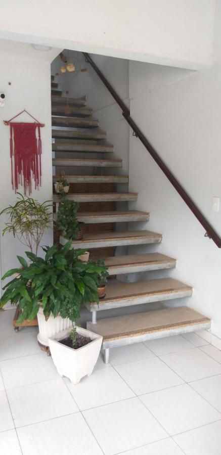 Casa Da Lu Itacoatiara -Apartamento Costao Niterói Eksteriør bilde
