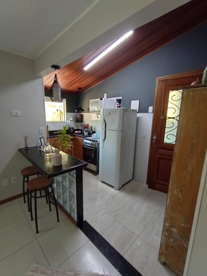 Casa Da Lu Itacoatiara -Apartamento Costao Niterói Eksteriør bilde