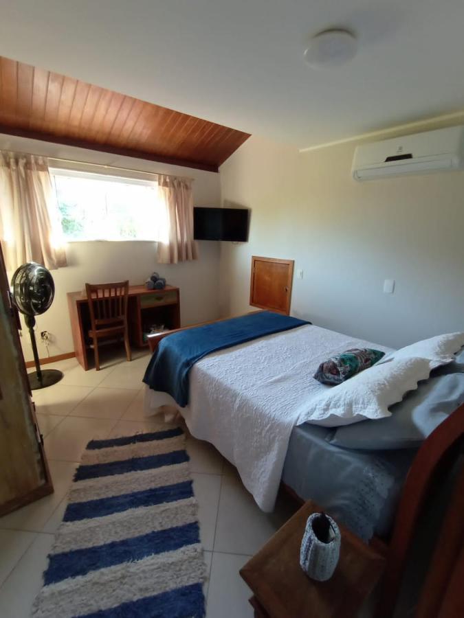 Casa Da Lu Itacoatiara -Apartamento Costao Niterói Eksteriør bilde
