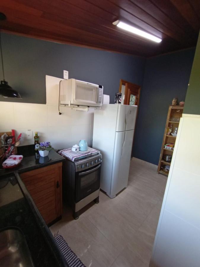 Casa Da Lu Itacoatiara -Apartamento Costao Niterói Eksteriør bilde