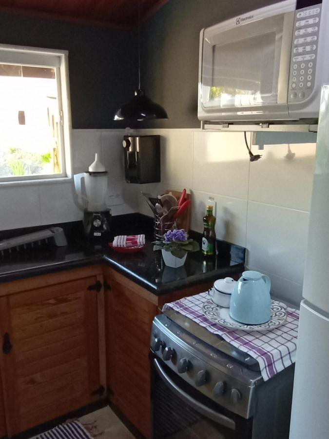 Casa Da Lu Itacoatiara -Apartamento Costao Niterói Eksteriør bilde