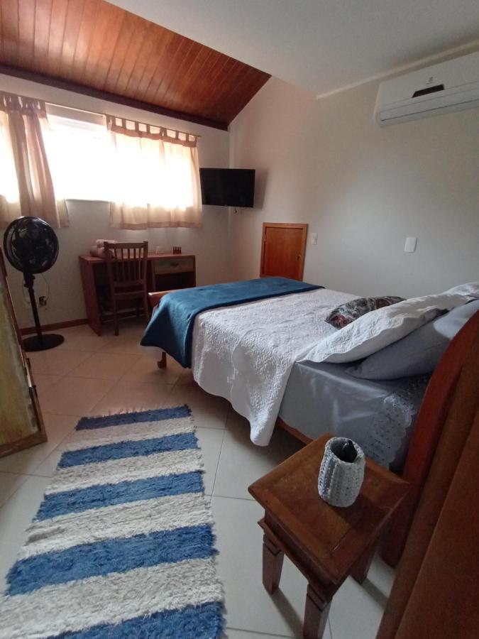 Casa Da Lu Itacoatiara -Apartamento Costao Niterói Eksteriør bilde