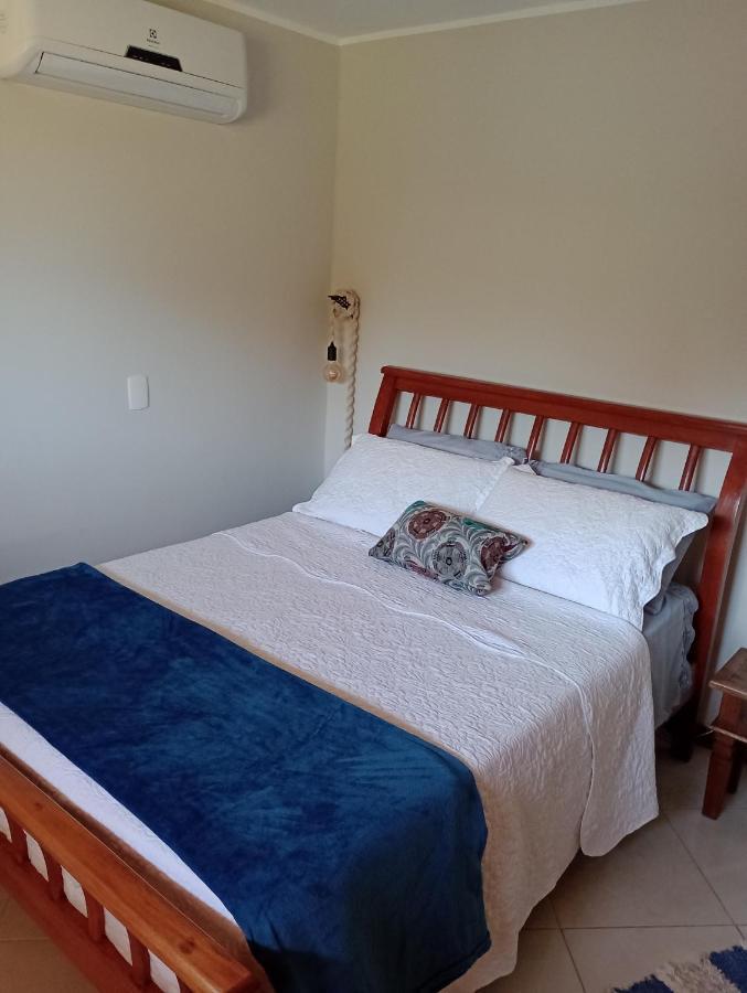 Casa Da Lu Itacoatiara -Apartamento Costao Niterói Eksteriør bilde